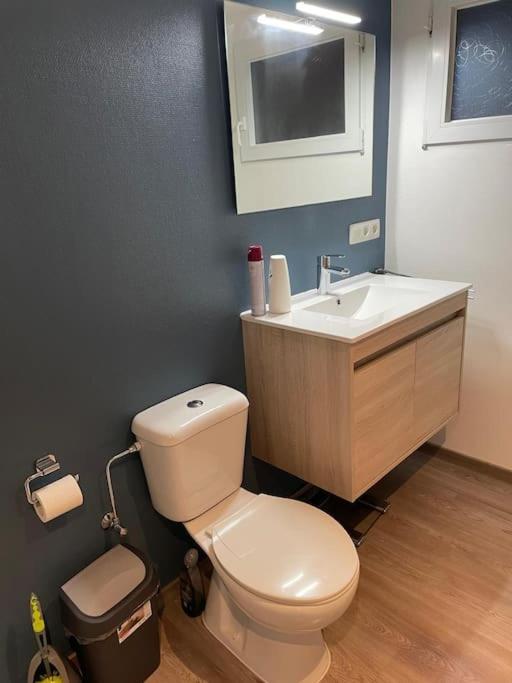 Planetoase Eupen Apartment Bagian luar foto