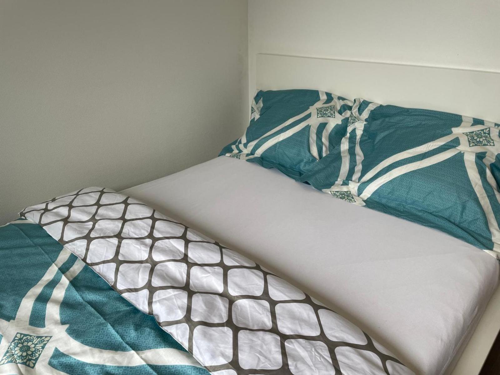 Planetoase Eupen Apartment Bagian luar foto