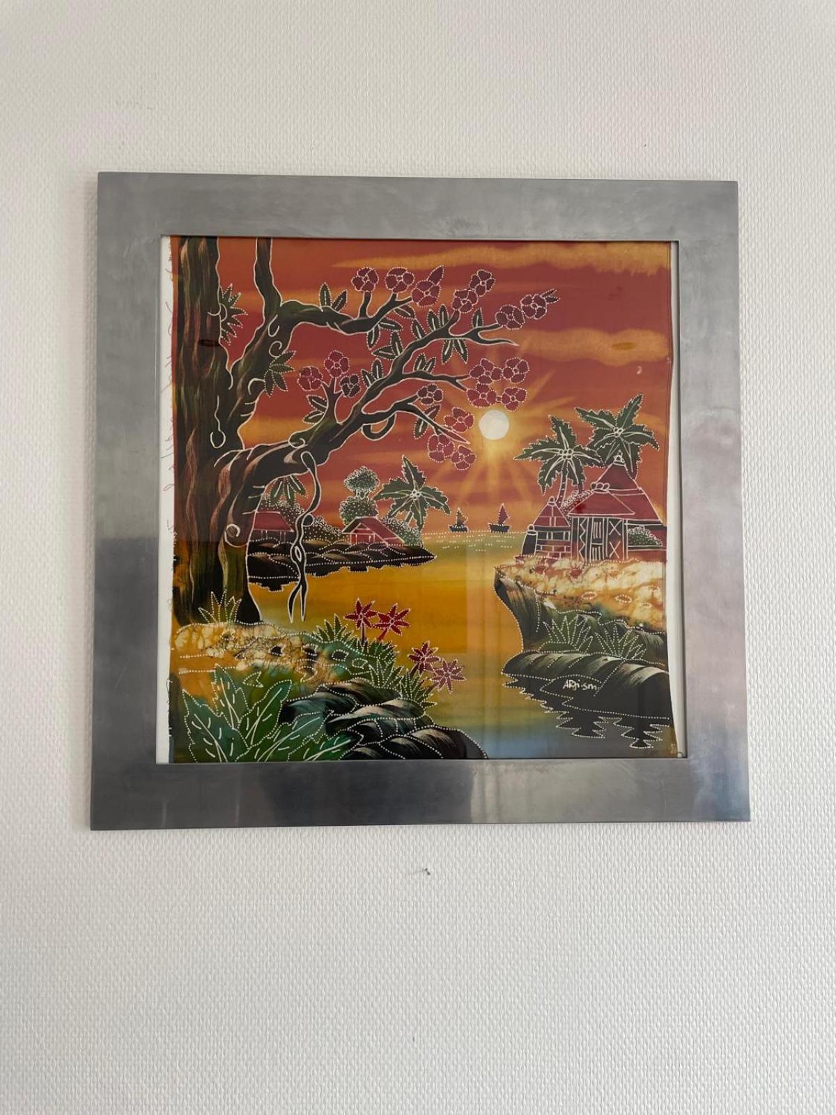 Planetoase Eupen Apartment Bagian luar foto