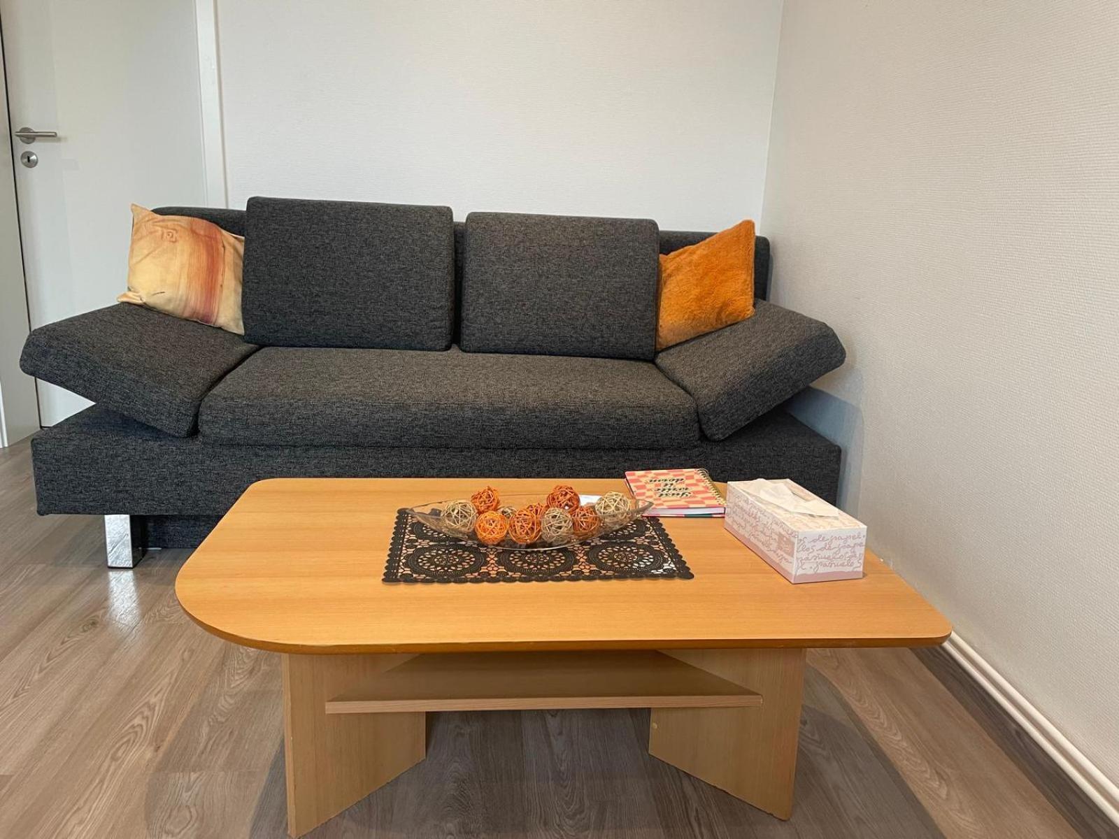 Planetoase Eupen Apartment Bagian luar foto